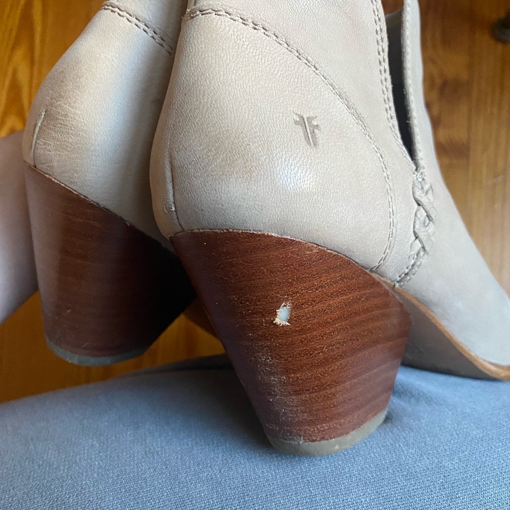 Frye Boots - Picture 6 of 8